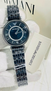 Armani girls watches
