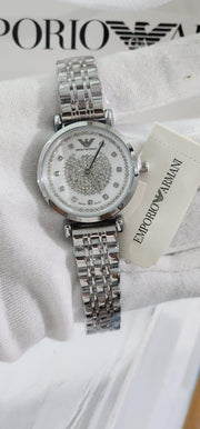 Armani girls watches