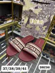 C D Flats