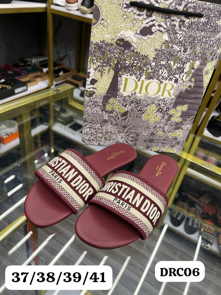 C D Flats