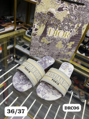 C D Flats