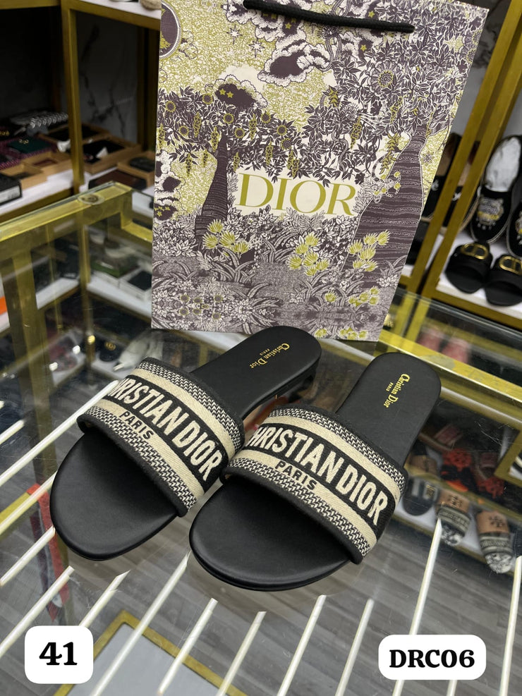C D Flats