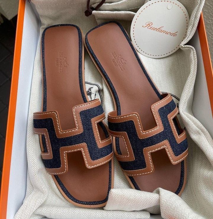 Hermes Oran New Designs 2025