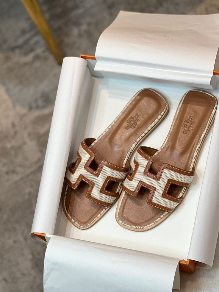 Hermes Oran New Designs 2025