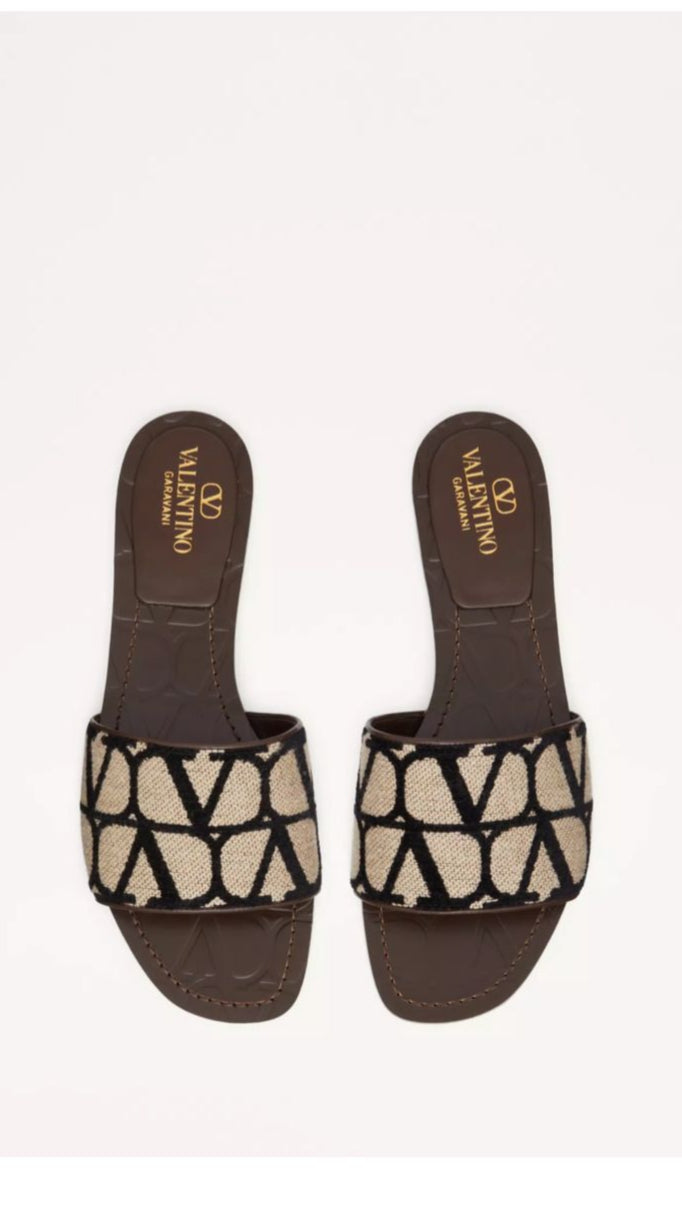 VALENTINO PREMIUM FLATS