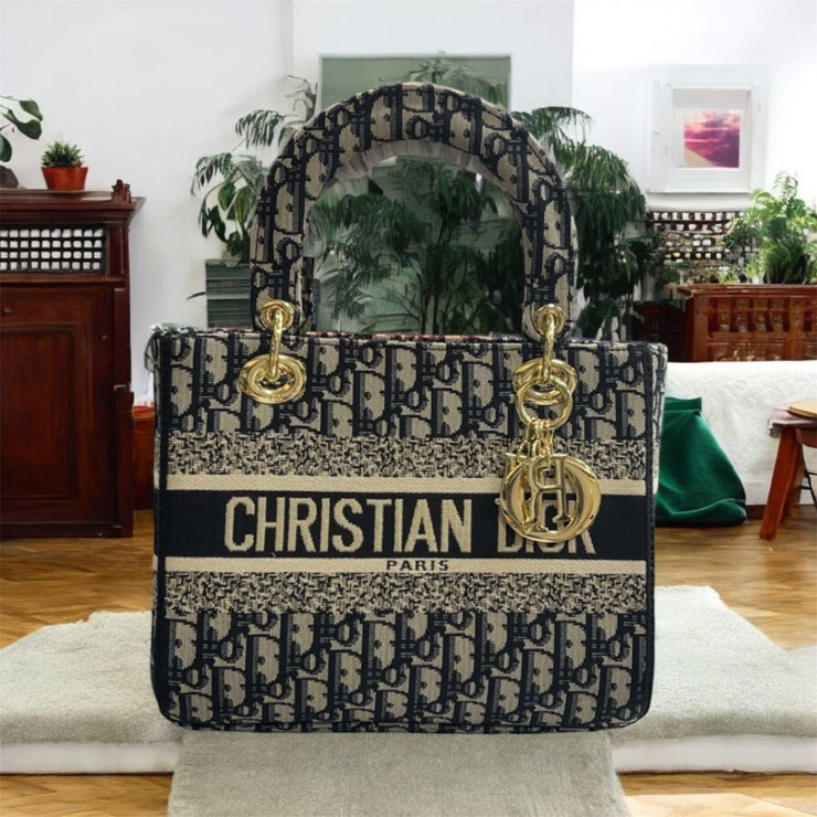 Christian Dior Lady Dior Bag