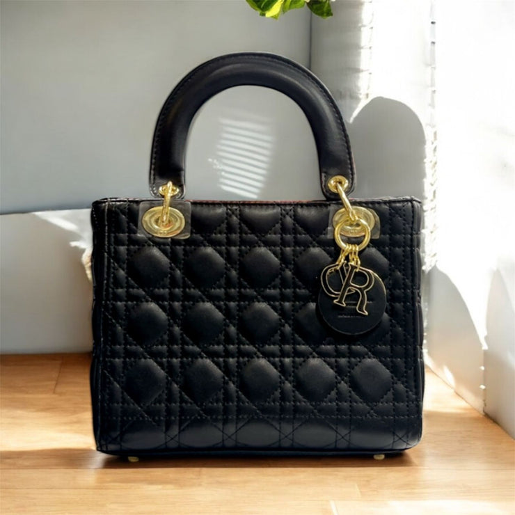 Christian Dior Lady Dior Bag