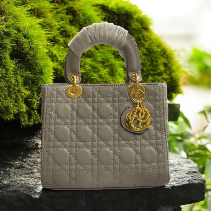 Christian Dior Lady Dior Bag
