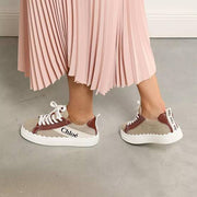 Chloe Lauren Sneakers