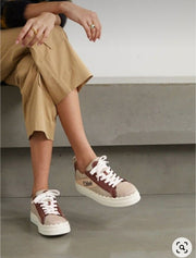 Chloe Lauren Sneakers