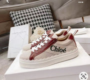 Chloe Lauren Sneakers