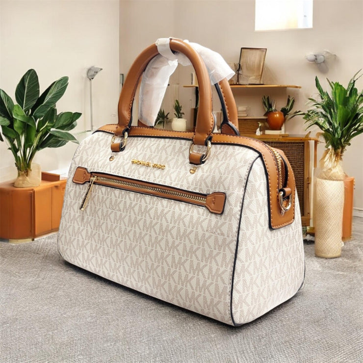 Michael Kors Speedy Duffle Bag
