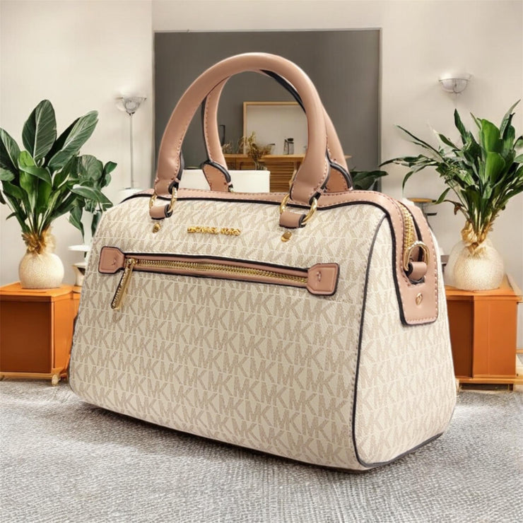 Michael Kors Speedy Duffle Bag