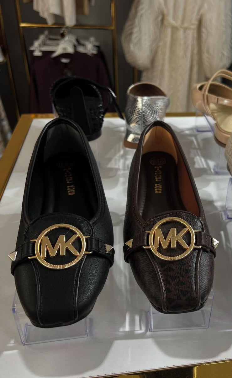 MK Bellarinas