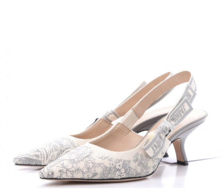 Christian Dior Heels