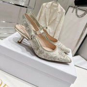 Christian Dior Heels