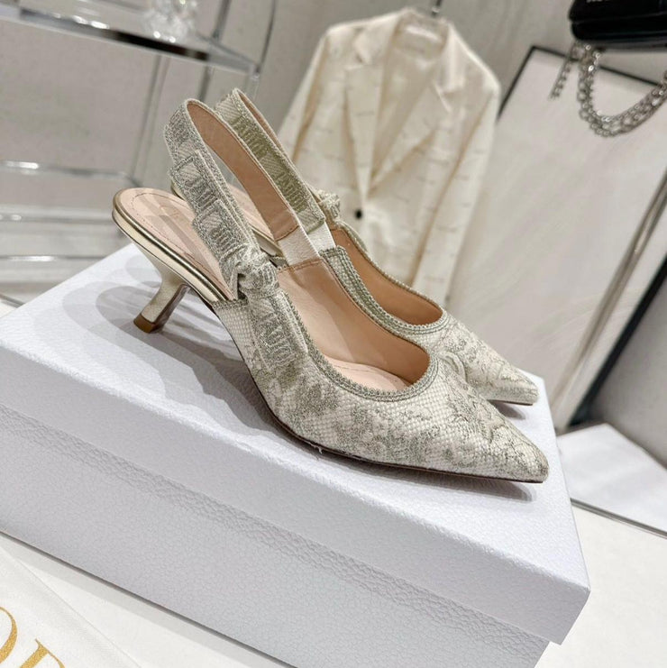 Christian Dior Heels
