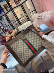 Gucci Ophidia GG large size Tote Bag
