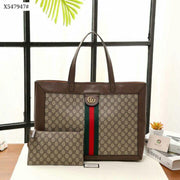 Gucci Ophidia GG large size Tote Bag