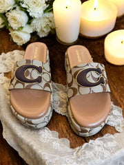 COACH PLATFORMS