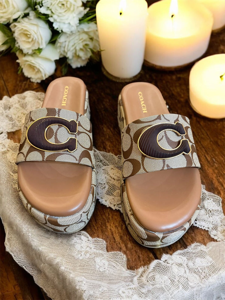 COACH PLATFORMS