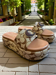 COACH PLATFORMS