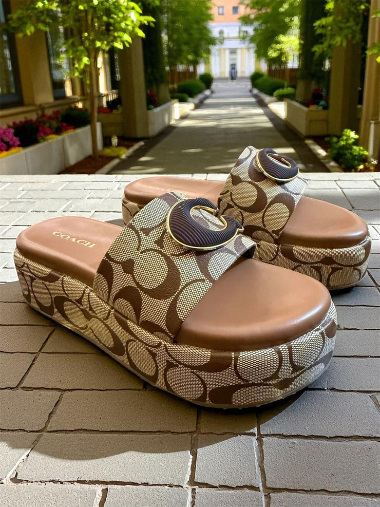 COACH PLATFORMS