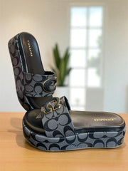 COACH PLATFORMS