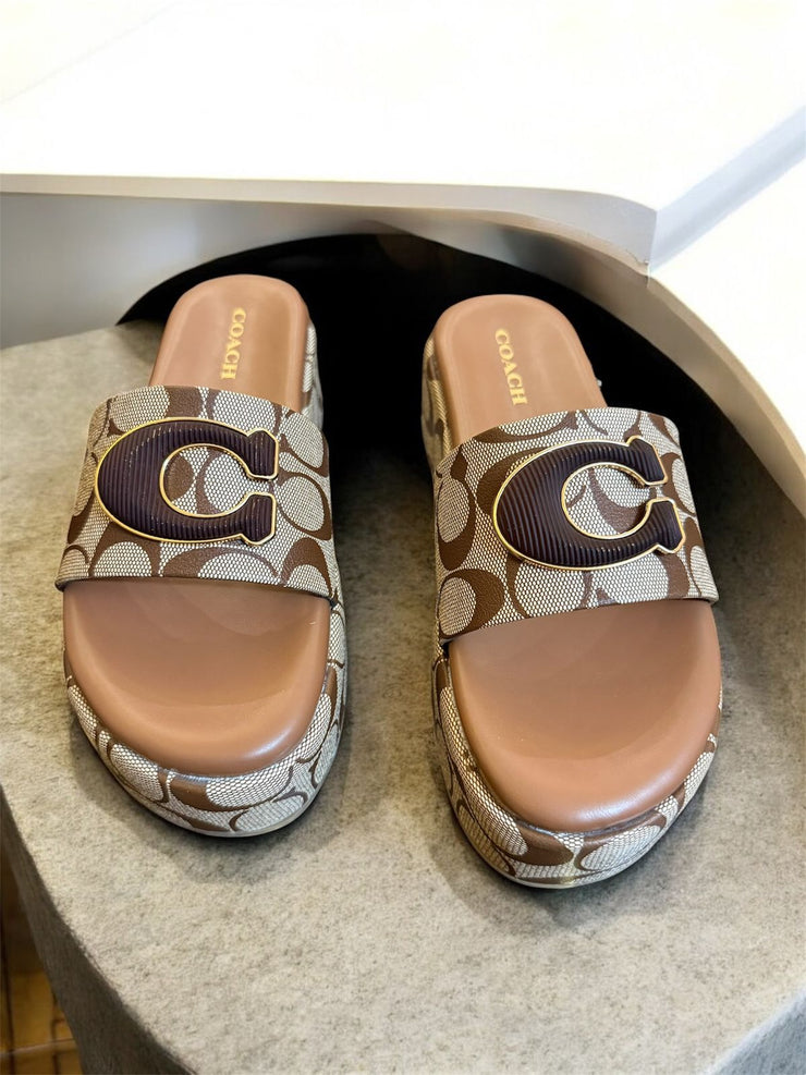COACH PLATFORMS