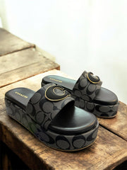 COACH PLATFORMS