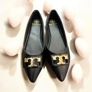 TB BELLARINAS WITH BOX AND ORIGINAL METAL FITTINGS