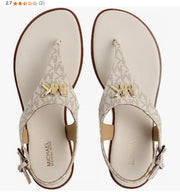 MK Flats Triconn