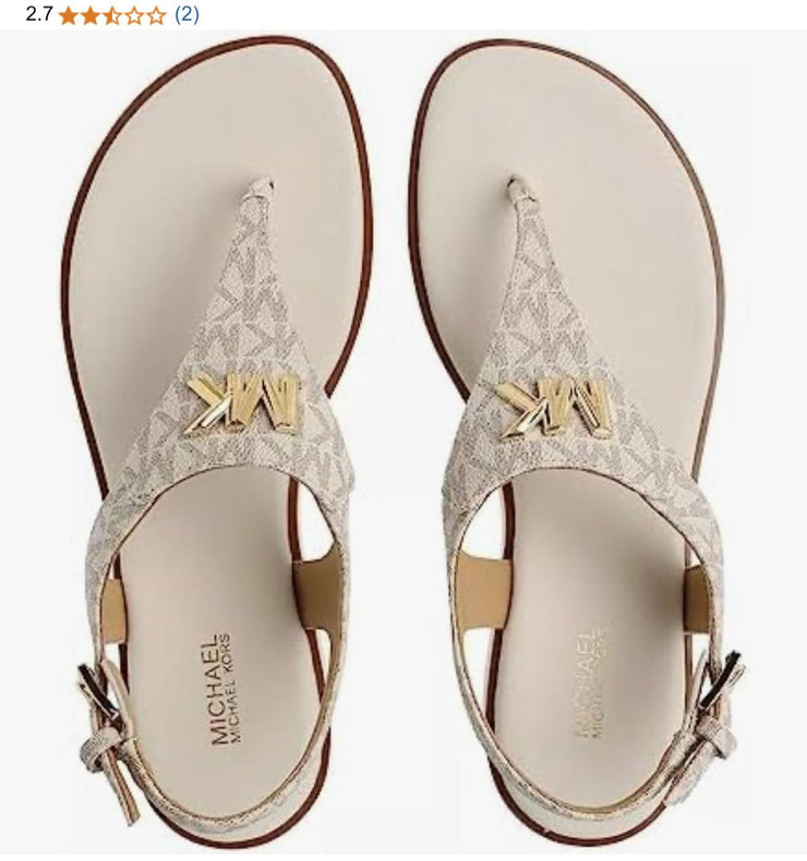 MK Flats Triconn