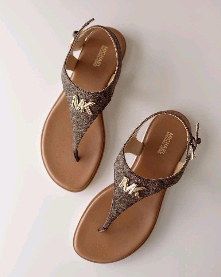 MK Flats Triconn