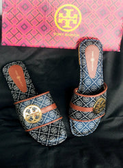 Tory Burch Premium Flats