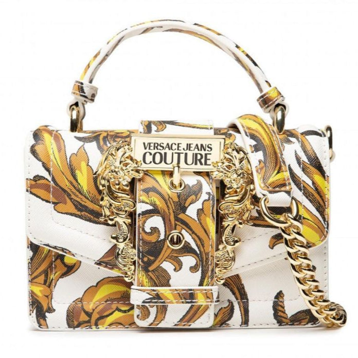 Versace jeans couture women handbag