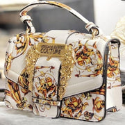 Versace jeans couture women handbag