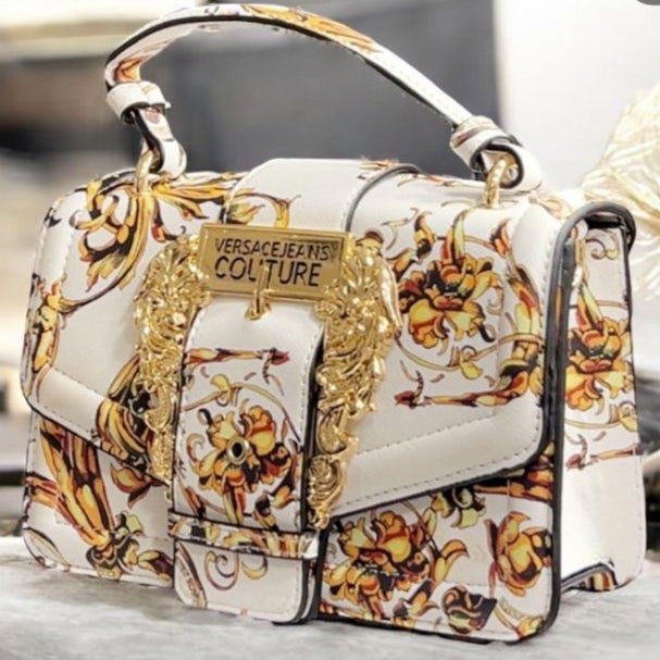 Versace jeans couture women handbag