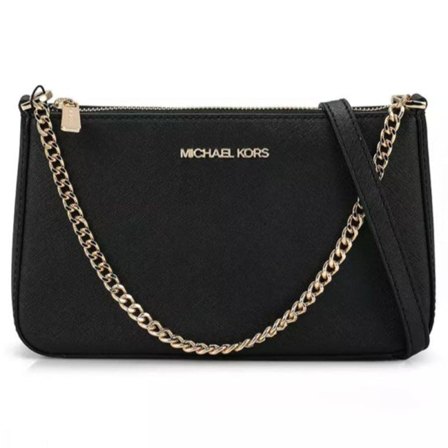 MICHAEL KORS POUCHETTE CROSSBODY BAG
