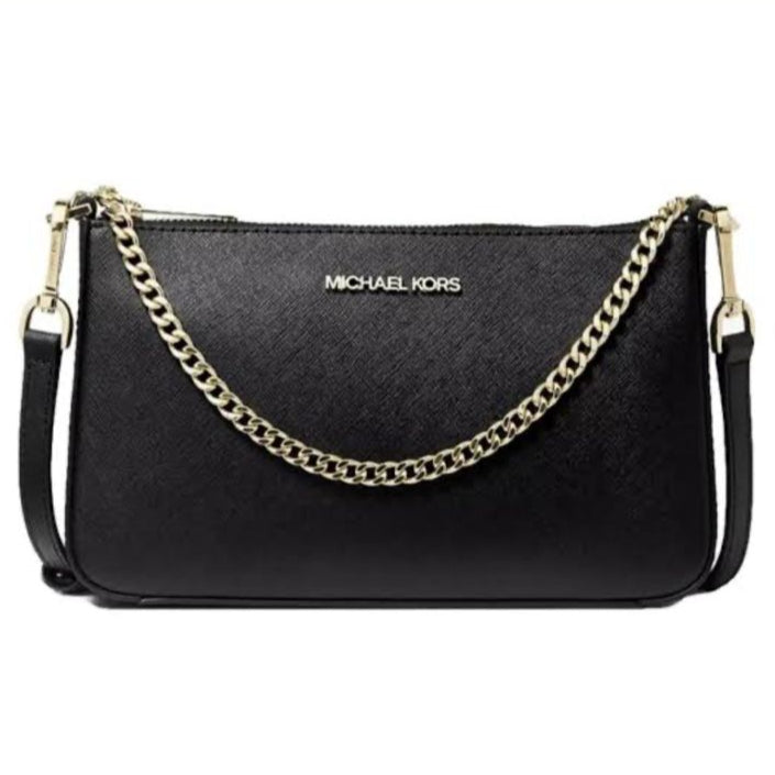 MICHAEL KORS POUCHETTE CROSSBODY BAG