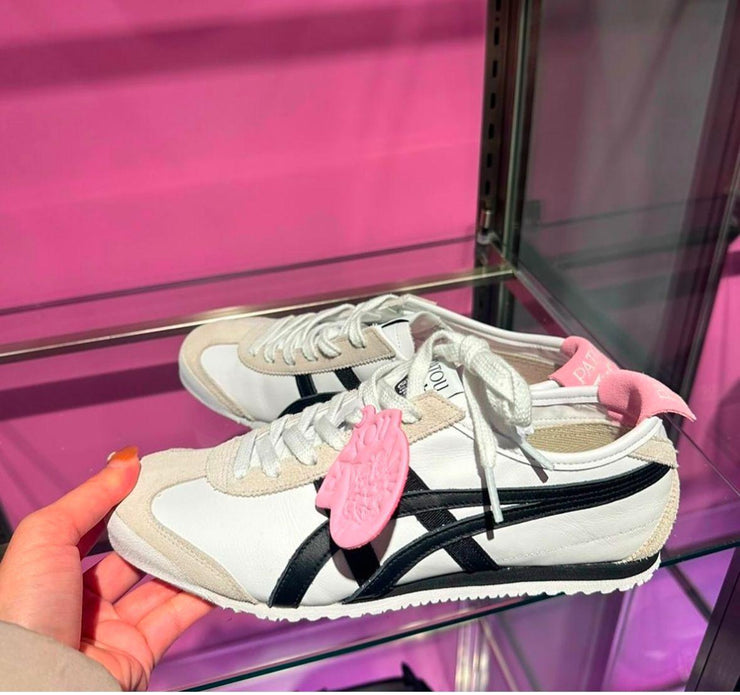 Patou Onitsuka Tiger Mexico ❤️66