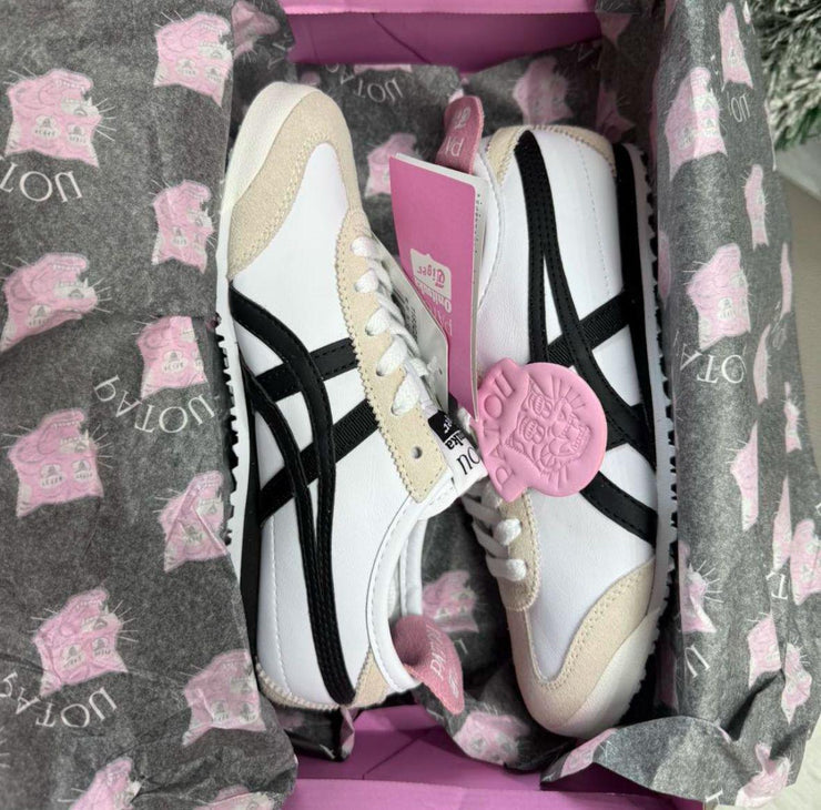 Patou Onitsuka Tiger Mexico ❤️66