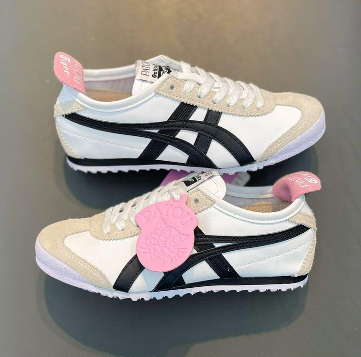 Patou Onitsuka Tiger Mexico ❤️66