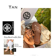 TORY BURCH SLIDE NEW IN STOCK