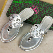 TORY BURCH SLIDE NEW IN STOCK