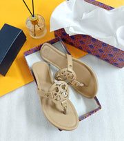 TORY BURCH SLIDE NEW IN STOCK