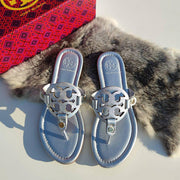 TORY BURCH SLIDE NEW IN STOCK