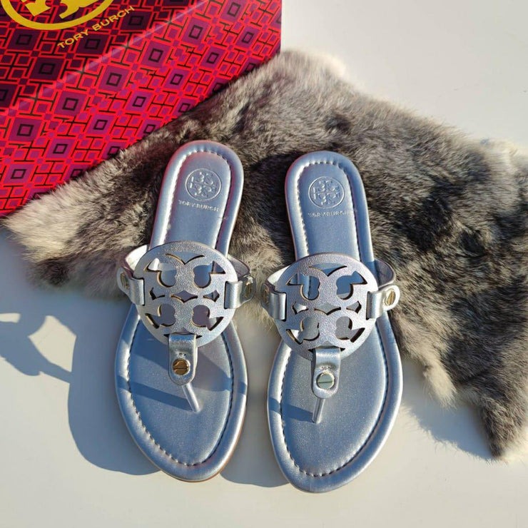 TORY BURCH SLIDE NEW IN STOCK
