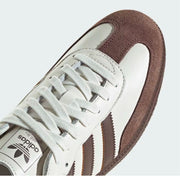 Adidas Samba OG Earth strata Off White