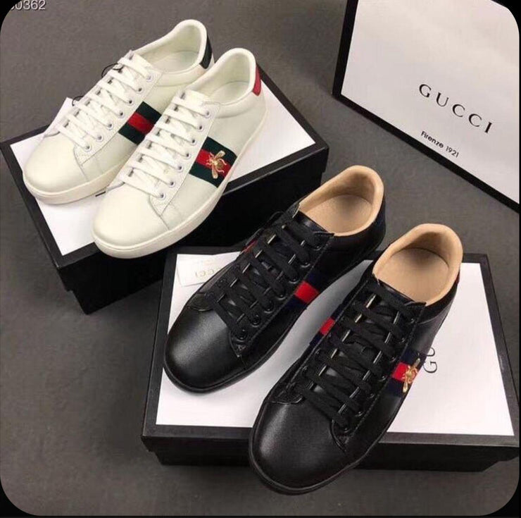 Gucci Bee In stock - Black
